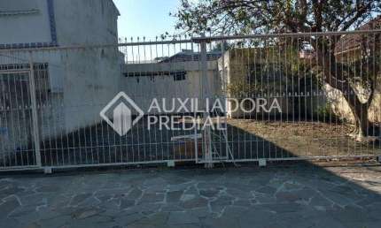 Terreno em condomínio fechado à venda na Rua Piauí, 387, Santa Maria Goretti, Porto Alegre, 195 m2 por R$ 330.000