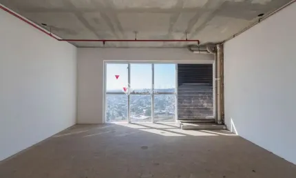 Sala comercial à venda na avenida senador tarso dutra, 161, petrópolis, porto alegre, 35 m2 por r$ 400.000
