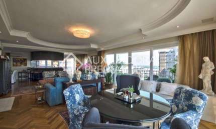 Apartamento com 3 quartos à venda na Rua Santo Inácio, 525, Moinhos de Vento, Porto Alegre, 271 m2 por R$ 4.990.000