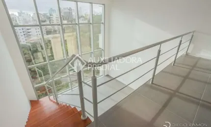 Apartamento com 1 quarto à venda na Avenida Senador Tarso Dutra, 557, Petrópolis, Porto Alegre, 74 m2 por R$ 1.100.000
