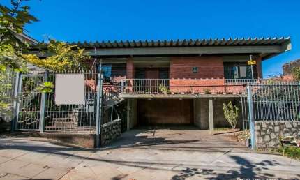 Casa comercial à venda na Alameda Coelho Neto, 65, Boa Vista, Porto Alegre, 591 m2 por R$ 2.700.000