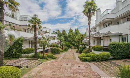 Casa em condomínio fechado com 3 quartos à venda na Rua Tomaz Gonzaga, 363, Boa Vista, Porto Alegre, 618 m2 por R$ 6.390.000