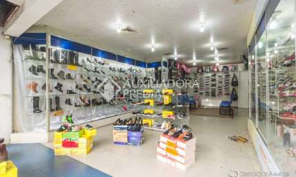 Ponto comercial à venda na Avenida Assis Brasil, 2048, Passo da Areia, Porto Alegre, 188 m2 por R$ 3.000.000
