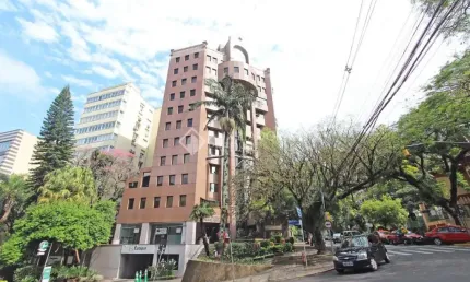 Sala comercial à venda na Rua Padre Chagas, 415, Moinhos de Vento, Porto Alegre, 83 m2 por R$ 900.000