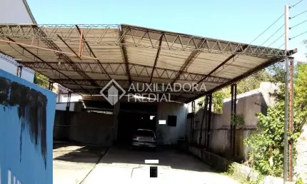 Terreno em condomínio fechado à venda na Rua Alberto Silva, 686, Vila Ipiranga, Porto Alegre, 726 m2 por R$ 1.380.000