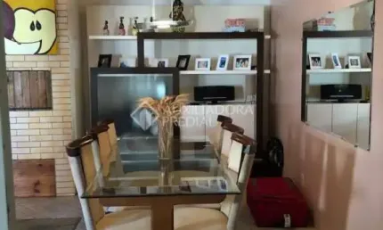 Casa em condomínio fechado com 3 quartos à venda na Rua Alberto Silva, 1067, Vila Ipiranga, Porto Alegre, 380 m2 por R$ 645.000