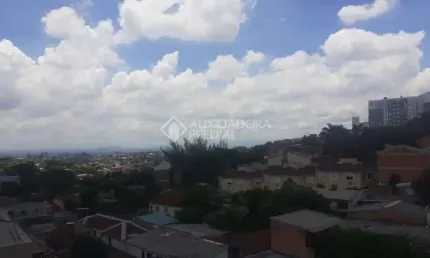 Apartamento com 2 quartos à venda na Rua Álvaro Nicofé, 28, Vila Jardim, Porto Alegre, 74 m2 por R$ 250.000