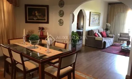 Apartamento com 2 quartos à venda na Rua Olinda, 118, São Geraldo, Porto Alegre, 89 m2 por R$ 325.000
