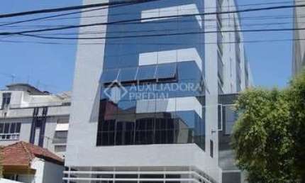 Sala comercial à venda na Rua Felipe Neri, 287, Auxiliadora, Porto Alegre, 35 m2 por R$ 350.000