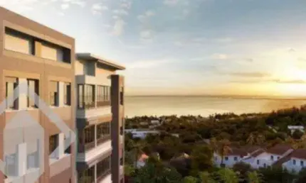 Apartamento com 3 quartos à venda na avenida da cavalhada, 5730, cavalhada, porto alegre, 89 m2 por r$ 1.210.039