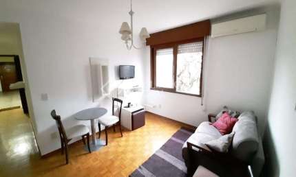 Apartamento com 2 quartos à venda na Rua Cidade de Uberlândia, 27, Vila Ipiranga, Porto Alegre, 42 m2 por R$ 315.000