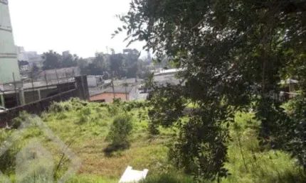 Terreno em condomínio fechado à venda na Rua Marechal Hermes, 522, Camaquã, Porto Alegre, 902 m2 por R$ 1.180.000