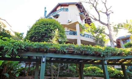 Casa em condomínio fechado com 6 quartos à venda na Avenida da Cavalhada, 5205, Cavalhada, Porto Alegre, 888 m2 por R$ 3.830.000