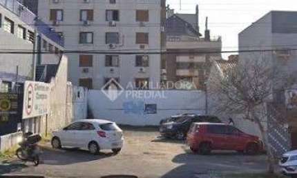 Terreno em condomínio fechado à venda na Rua Dona Adda Mascarenhas de Moraes, 287, Jardim Itu Sabará, Porto Alegre, 360 m2 por R$ 1.200.000