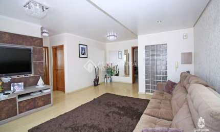 Cobertura com 4 quartos à venda na Avenida do Forte, 386, Cristo Redentor, Porto Alegre, 252 m2 por R$ 800.000