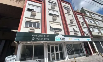 Apartamento com 2 quartos à venda na avenida benjamin constant, 924, são joão, porto alegre, 77 m2 por r$ 280.000