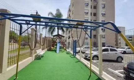 Apartamento com 2 quartos à venda na Rua Norberto Jung, 65, Sarandi, Porto Alegre, 52 m2 por R$ 250.000