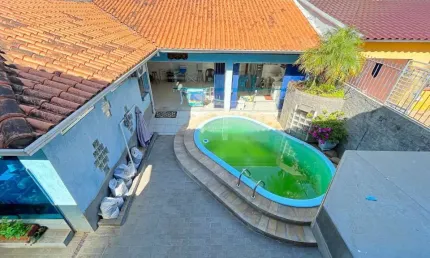 Casa com 4 quartos à venda na rua conselheiro brusque, 189, jardim itu sabará, porto alegre, 315 m2 por r$ 950.000