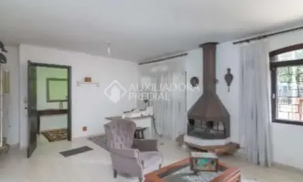 Casa com 3 quartos à venda na Rua General Couto de Magalhães, 1797, São João, Porto Alegre, 287 m2 por R$ 1.377.999