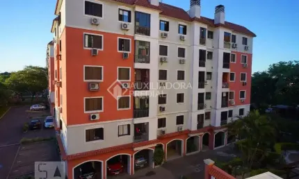 Apartamento com 3 quartos à venda na Avenida Sertório, 9200, Sarandi, Porto Alegre, 63 m2 por R$ 380.000