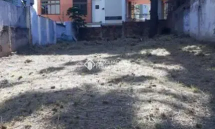 Terreno à venda na Avenida Bernardi, 188, Cristo Redentor, Porto Alegre, 430 m2 por R$ 799.990