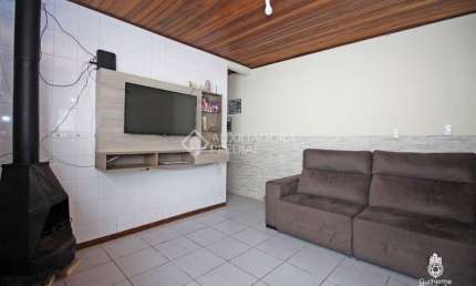 Casa com 3 quartos à venda na Rua Dezessete de Junho, 839, Menino Deus, Porto Alegre, 89 m2 por R$ 855.000