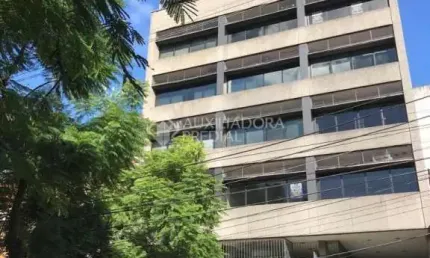 Sala comercial à venda na Avenida Iguassu, 41, Petrópolis, Porto Alegre, 32 m2 por R$ 210.000
