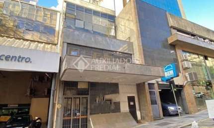 Prédio à venda na Rua Caldas Júnior, 352, Centro Histórico, Porto Alegre, 365 m2 por R$ 1.700.000