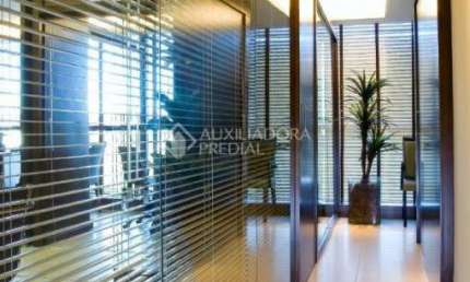 Sala comercial à venda na Rua Washington Luiz, 1110, Centro Histórico, Porto Alegre, 65 m2 por R$ 650.000