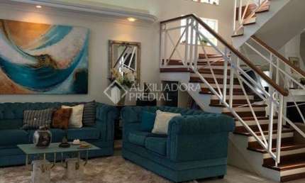 Casa com 3 quartos à venda na Rua Doutor Paulino Guerra, 46, Jardim Itu Sabará, Porto Alegre, 282 m2 por R$ 1.450.000