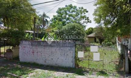Terreno à venda na Rua Gávea, 541, Ipanema, Porto Alegre, 484 m2 por R$ 360.000