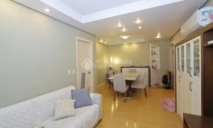 Apartamento com 3 quartos à venda na Rua Cabral, 1600, Rio Branco, Porto Alegre, 105 m2 por R$ 794.200