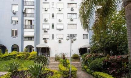 Apartamento com 3 quartos à venda na Rua Curupaiti, 1346, Cristal, Porto Alegre, 79 m2 por R$ 500.000
