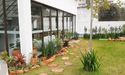 Apartamento com 1 quarto à venda na Rua Oito de Julho, 165, Jardim Botânico, Porto Alegre, 42 m2 por R$ 393.000