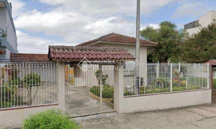 Terreno à venda na Rua Fernando Abbott, 783, Cristo Redentor, Porto Alegre, 454 m2 por R$ 780.000