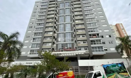 Apartamento com 1 quarto à venda na rua josé albano volkmer, 230, jardim do salso, porto alegre, 69 m2 por r$ 630.000