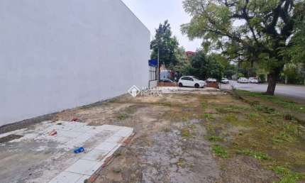 Terreno à venda na Rua Piauí, 229, Santa Maria Goretti, Porto Alegre, 281 m2 por R$ 550.000