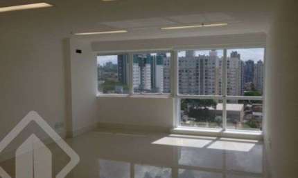 Sala comercial à venda na Avenida João Wallig, 660, Passo da Areia, Porto Alegre, 40 m2 por R$ 395.000