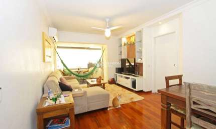 Apartamento com 3 quartos à venda na Avenida Francisco Trein, 507, Cristo Redentor, Porto Alegre, 110 m2 por R$ 905.000