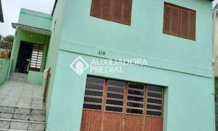 Casa com 2 quartos à venda na Rua Paulino Azurenha, 416, Partenon, Porto Alegre, 110 m2 por R$ 350.000