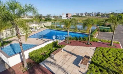Terreno em condomínio fechado à venda na Avenida Protásio Alves, 12000, Morro Santana, Porto Alegre, 171 m2 por R$ 170.000
