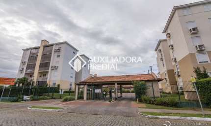 Apartamento com 2 quartos à venda na Avenida José Aloísio Filho, 1185, Humaitá, Porto Alegre, 57 m2 por R$ 340.000