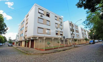 Apartamento com 2 quartos à venda na Rua Rubens Rosa Guedes, 137, Jardim Itu Sabará, Porto Alegre, 70 m2 por R$ 369.900