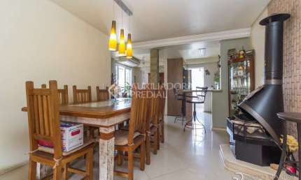 Prédio à venda na Rua Serro Azul, 1100, Santa Maria Goretti, Porto Alegre, 368 m2 por R$ 1.349.000