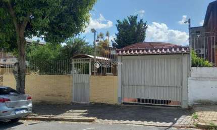 Casa com 3 quartos à venda na Rua João Bonuma, 165, Coronel Aparício Borges, Porto Alegre, 188 m2 por R$ 499.000