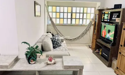 Apartamento com 1 quarto à venda na rua general joão manoel, 279, centro histórico, porto alegre, 36 m2 por r$ 195.000