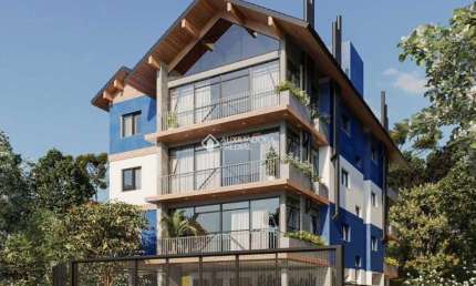 Apartamento com 2 quartos à venda na DAS CALENDULAS, 416, Juriti, Nova Petrópolis, 87 m2 por R$ 636.000