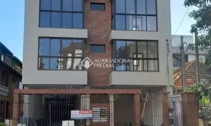 Apartamento com 1 quarto à venda na Rua São Manoel, 1450, Rio Branco, Porto Alegre, 41 m2 por R$ 495.000