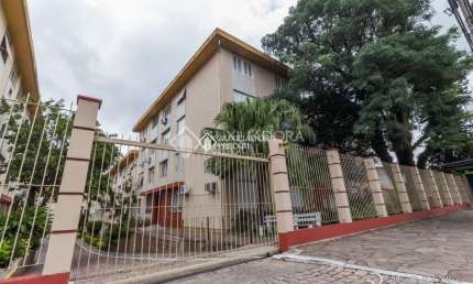 Apartamento com 2 quartos à venda na Avenida Plínio Brasil Milano, 2195, Higienópolis, Porto Alegre, 65 m2 por R$ 288.000