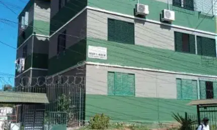 Apartamento com 2 quartos à venda na Rua Professor Augusto Osvaldo Thiesen, 285, Rubem Berta, Porto Alegre, 43 m2 por R$ 110.000